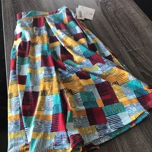LuLaRoe 2XL Madison